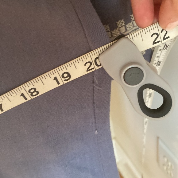 Paparazzi Embroidered Dress- Ladies Large- - Picture 10 of 10